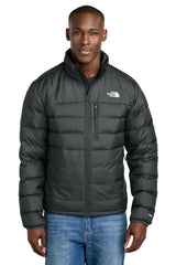 The North Face Men's   Down Hybrid Jacket NF0A7V4F