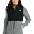 The North Face Women's   Highest Peak Full-Zip Fleece Jacket NF0A8BUR