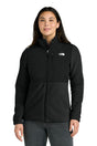 The North Face Women's   Highest Peak Full-Zip Fleece Jacket NF0A8BUR
