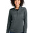 Eddie Bauer Women's   Smooth Mid Layer Fleece 1/2-Zip EB2370