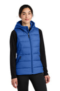 Outdoor Research Women's   Coldsnap Hooded Down Vest OR322218