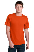 Port & Co Men's   Core Blend Recycled Tee PC01