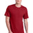 Port & Co Men's   Core Blend Recycled Tee PC01