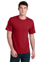 Port & Co Men's   Core Blend Recycled Tee PC01