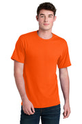 Port & Co Men's   Core Blend Recycled Tee PC01