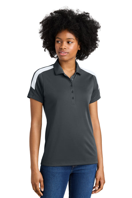 Sport-Tek Women's   Competitor   United Polo LST104