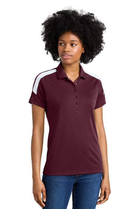 Sport-Tek Women's   Competitor   United Polo LST104