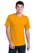 Port & Co Men's   Core Blend Recycled Tee PC01