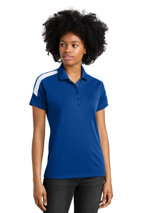 Sport-Tek Women's   Competitor   United Polo LST104