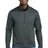 Eddie Bauer Men's   Smooth Mid Layer Fleece 1/2-Zip EB2360