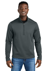 Eddie Bauer Men's   Smooth Mid Layer Fleece 1/2-Zip EB2360