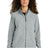 Carhartt Women's   Textured Full-Zip Fleece Jacket CT106419