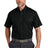 CornerStone Men's   Short Sleeve Select Ripstop Shirt CSW175