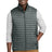 Eddie Bauer Men's   Packable Quilted Vest EB516