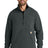 Carhartt Men's   Textured 1/2-Zip Fleece Jacket CT106417