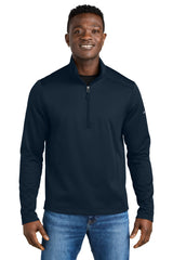 Eddie Bauer Men's   Smooth Mid Layer Fleece 1/2-Zip EB2360