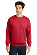 Gildan Men's   Softstyle   Crewneck Sweatshirt SF000
