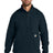 Carhartt Men's   Textured 1/2-Zip Fleece Jacket CT106417