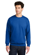 Gildan Men's   Softstyle   Crewneck Sweatshirt SF000