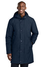 Sport-Tek Men's   Waterproof Insulated Sideline Parka JST55