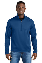 Eddie Bauer Men's   Smooth Mid Layer Fleece 1/2-Zip EB2360