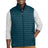 Eddie Bauer Men's   Packable Quilted Vest EB516