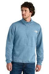 The North Face Men's   Double-Knit 1/2-Zip Fleece NF0A8C5G