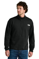 The North Face Men's   Double-Knit 1/2-Zip Fleece NF0A8C5G