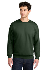 Gildan Men's   Softstyle   Crewneck Sweatshirt SF000