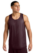 Sport-Tek Men's   PosiCharge   Reversible Mesh Tank ST5000