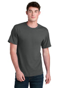 Port & Co Men's   Core Blend Recycled Tee PC01