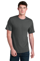 Port & Co Men's   Core Blend Recycled Tee PC01