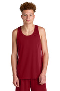 Sport-Tek Men's   PosiCharge   Competitor   Rev Tank ST551