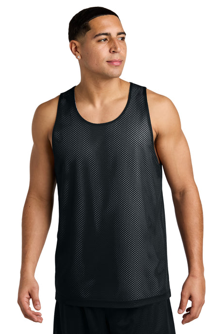 Sport-Tek Men's   PosiCharge   Reversible Mesh Tank ST5000