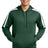 Sport-Tek Men's   Sport-Wick   Fleece United Pullover Hoodie ST255