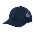 Sport-Tek    Club Trucker Cap STC46
