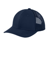 Sport-Tek    Club Trucker Cap STC46