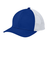 Sport-Tek    Club Trucker Cap STC46