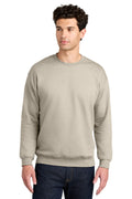 Gildan Men's   Softstyle   Crewneck Sweatshirt SF000