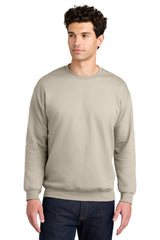 Gildan Men's   Softstyle   Crewneck Sweatshirt SF000