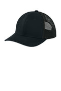 Sport-Tek    Club Trucker Cap STC46