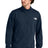 The North Face Men's   Double-Knit 1/2-Zip Fleece NF0A8C5G