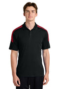 Sport-Tek Men's   Competitor   United Polo ST104
