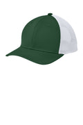 Sport-Tek    Club Trucker Cap STC46
