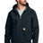 Carhartt Men's    Thermal-Lined Duck Active Jac
