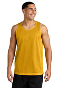 Sport-Tek Men's   PosiCharge   Reversible Mesh Tank ST5000