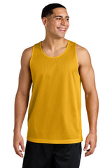 Sport-Tek Men's   PosiCharge   Reversible Mesh Tank ST5000