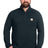 Carhartt Men's Force   1/4-Zip Long Sleeve T-Shirt CT106660