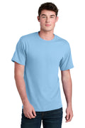 Port & Co Men's   Core Blend Recycled Tee PC01