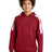 Sport-Tek Youth   Sport-Wick   Fleece United Pullover Hoodie YST255